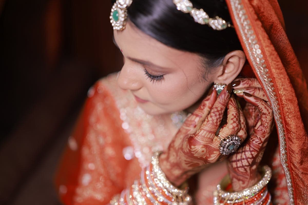 How Much Does Bridal Makeup Cost in Chandigarh in 2026?