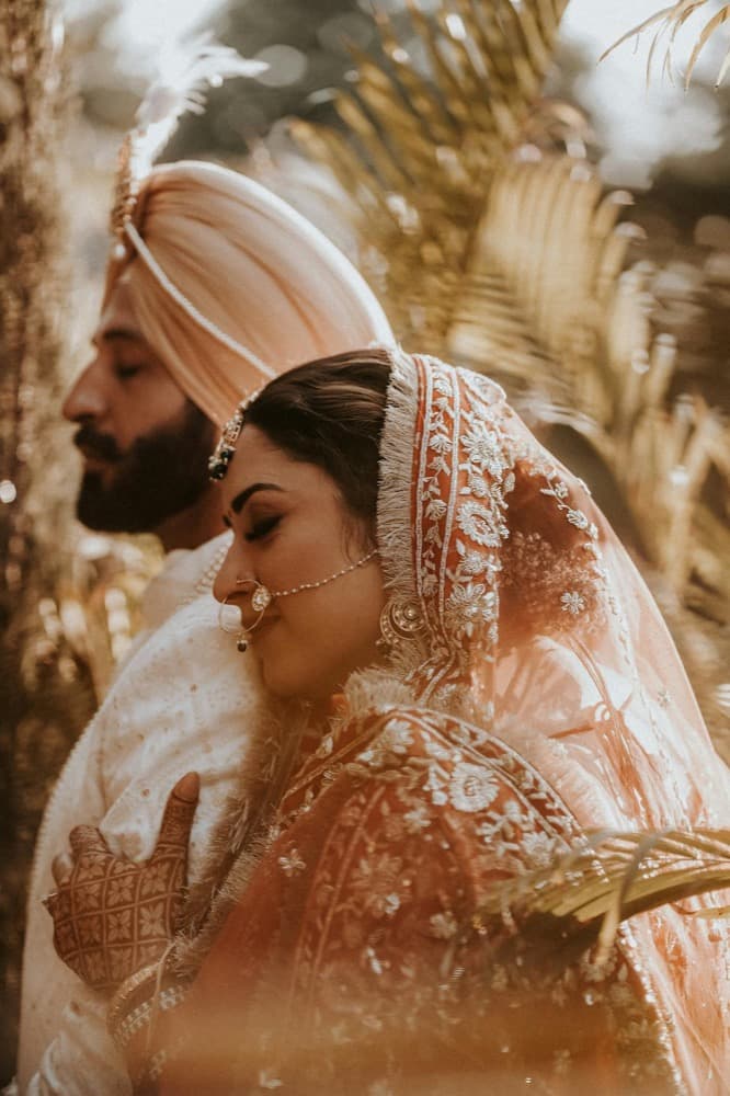 Bridal Makeup Tips for Chandigarh Brides